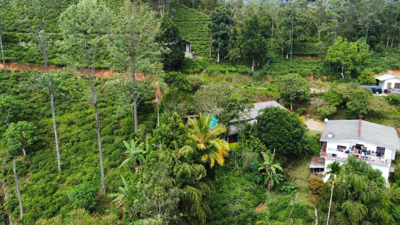 The 1964 Holiday Bungalow Ella Luaran gambar