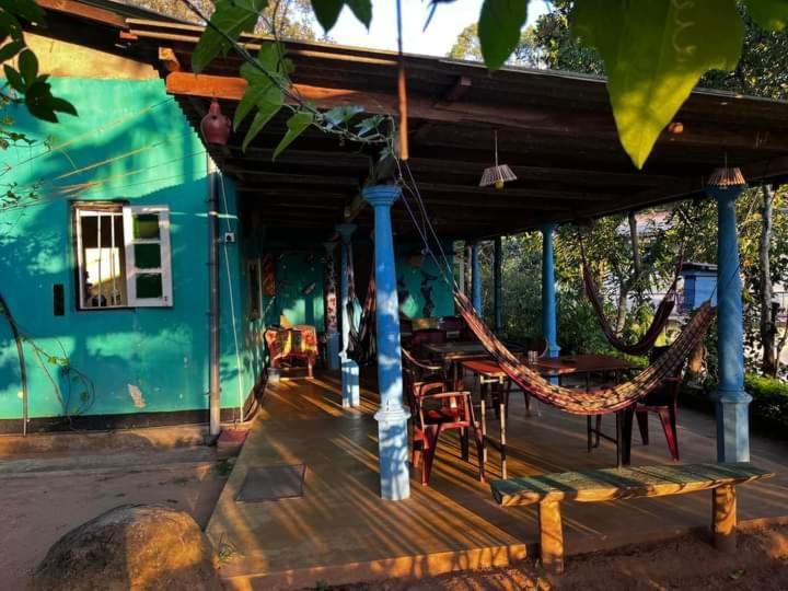 The 1964 Holiday Bungalow Ella Luaran gambar