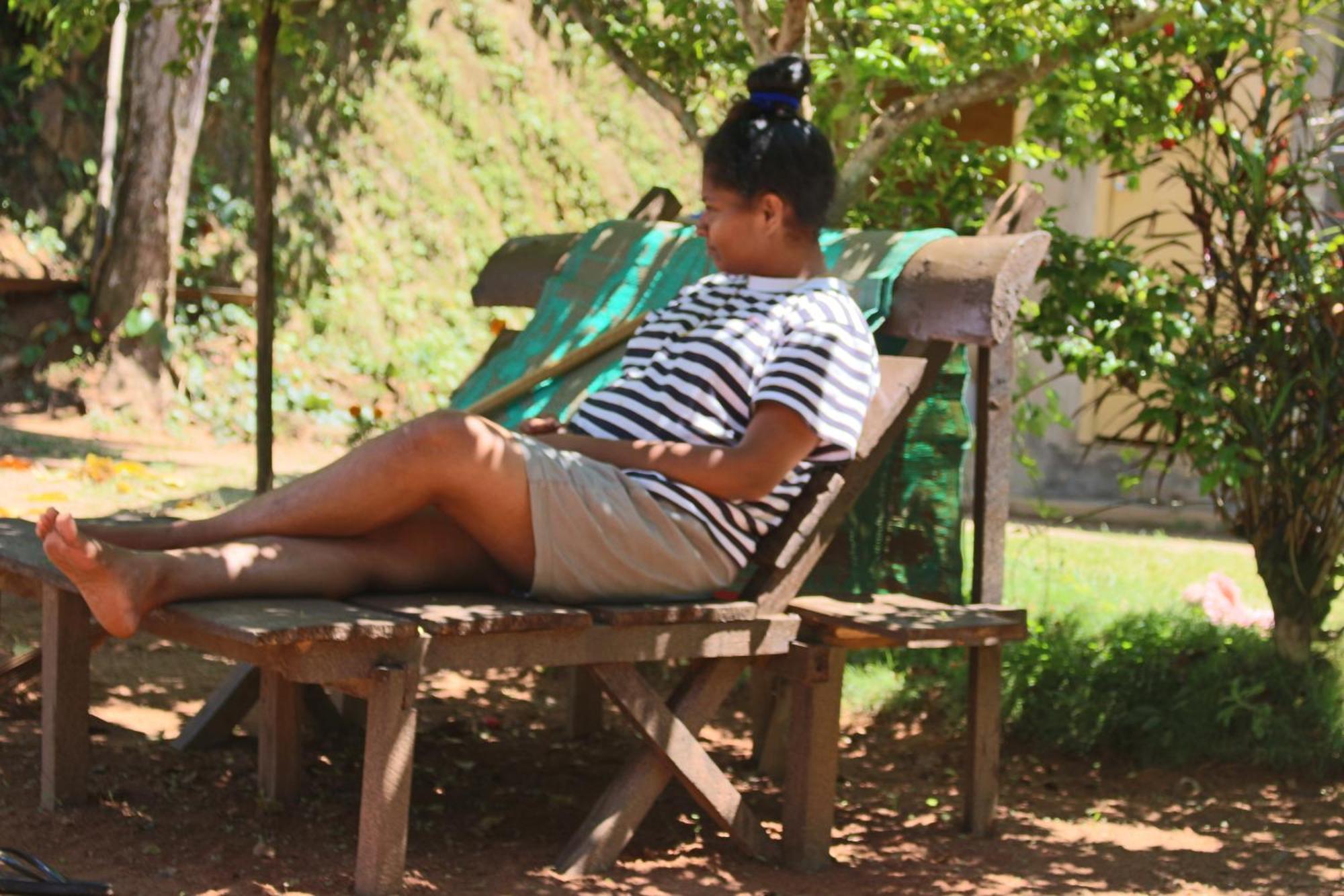 The 1964 Holiday Bungalow Ella Luaran gambar